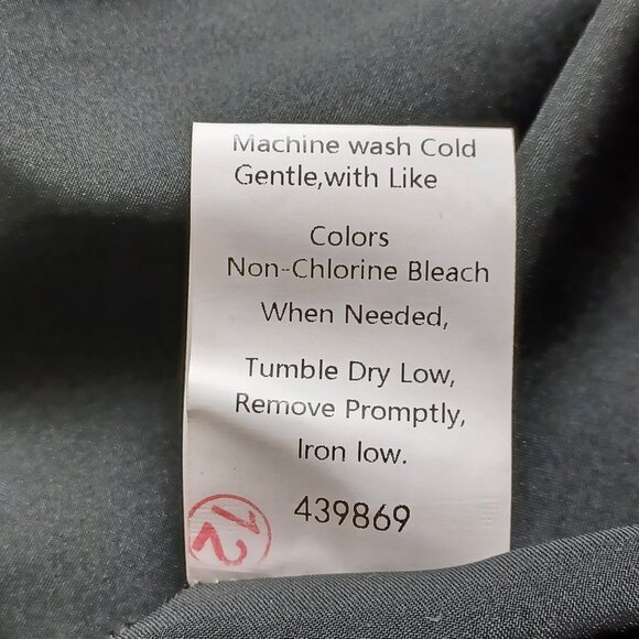 A-line Tiered Mini Summer Dress - Picture 10 of 16